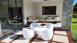 Casa a venda com 6 suítes no Condominio Ilha dos Pássaros em Praia do Forte