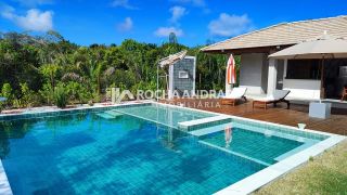 Casa a venda com 6 suítes no Condominio Ilha dos Pássaros em Praia do Forte