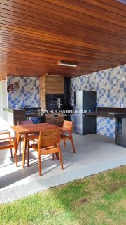 Casa a venda com 6 suítes no Condominio Ilha dos Pássaros em Praia do Forte