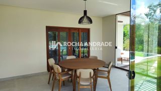 Casa a venda com 6 suítes no Condominio Ilha dos Pássaros em Praia do Forte