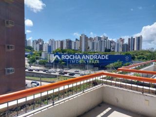 Sala Comercial Para Vender no bairro Parque Bela Vista em Salvador
