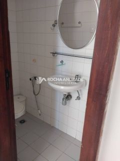 Sala Comercial Para Vender no bairro Parque Bela Vista em Salvador