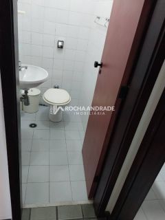Sala Comercial Para Vender no bairro Parque Bela Vista em Salvador