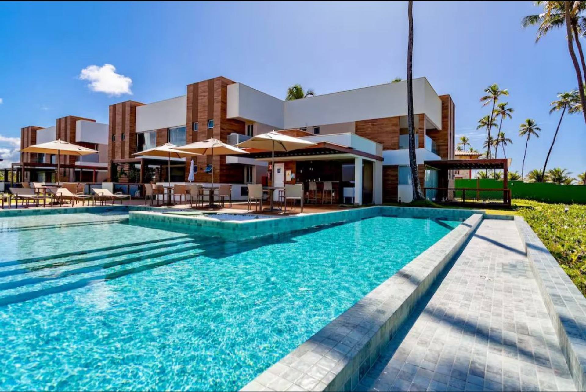 Village a venda estilo resort em Itacimirim