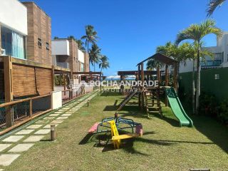 Village a venda estilo resort em Itacimirim