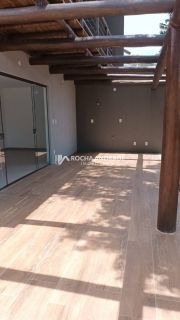 Casa 3 quartos com 2 suítes Praia do Forte