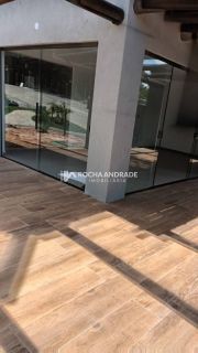 Casa 3 quartos com 2 suítes Praia do Forte