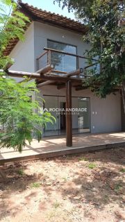 Casa 3 quartos com 2 suítes Praia do Forte