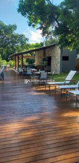 Casa 3 quartos com 2 suítes Praia do Forte