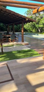 Casa 3 quartos com 2 suítes Praia do Forte