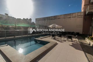 Apartamento Para Vender com 2 quartos 1 suítes no bairro Parque Bela Vista em Salvador