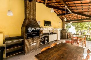 Apartamento Para Vender com 2 quartos 1 suítes no bairro Parque Bela Vista em Salvador