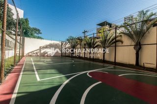 Apartamento Para Vender com 2 quartos 1 suítes no bairro Parque Bela Vista em Salvador