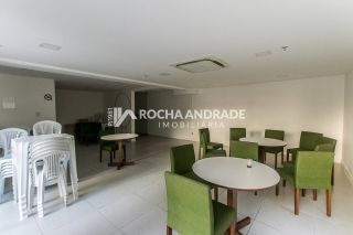 Apartamento Para Vender com 2 quartos 1 suítes no bairro Parque Bela Vista em Salvador