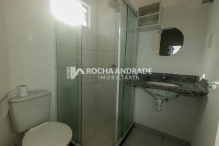 Apartamento Para Vender com 2 quartos 1 suítes no bairro Parque Bela Vista em Salvador