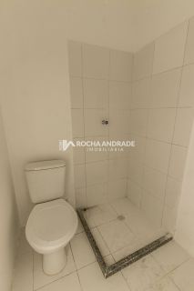 Apartamento Para Vender com 2 quartos 1 suítes no bairro Parque Bela Vista em Salvador