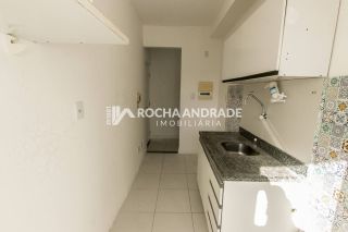 Apartamento Para Vender com 2 quartos 1 suítes no bairro Parque Bela Vista em Salvador