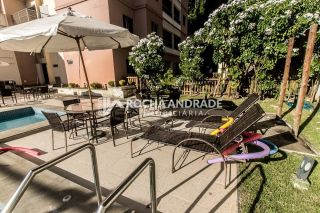 Apartamento Para Vender com 2 quartos 1 suítes no bairro Parque Bela Vista em Salvador