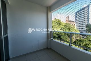 Apartamento Para Vender com 2 quartos 1 suítes no bairro Parque Bela Vista em Salvador