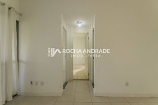 Apartamento Para Vender com 2 quartos 1 suítes no bairro Parque Bela Vista em Salvador