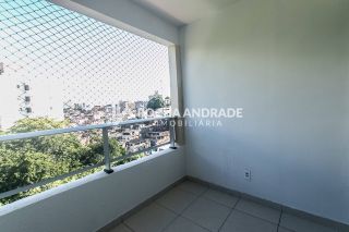 Apartamento Para Vender com 2 quartos 1 suítes no bairro Parque Bela Vista em Salvador