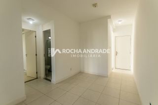 Apartamento Para Vender com 2 quartos 1 suítes no bairro Parque Bela Vista em Salvador