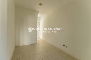 Apartamento Para Vender com 2 quartos 1 suítes no bairro Parque Bela Vista em Salvador