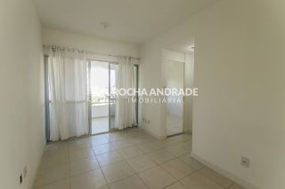 Apartamento Para Vender com 2 quartos 1 suítes no bairro Parque Bela Vista em Salvador