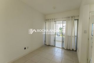 Apartamento Para Vender com 2 quartos 1 suítes no bairro Parque Bela Vista em Salvador