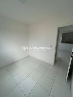 Apartamento 2/4 - Escada - Cajazeiras VI