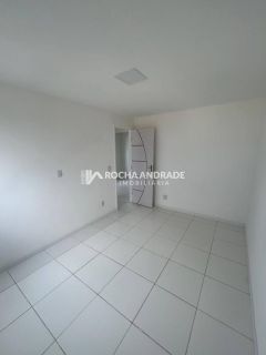 Apartamento 2/4 - Escada - Cajazeiras VI