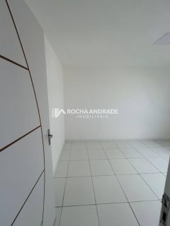 Apartamento 2/4 - Escada - Cajazeiras VI