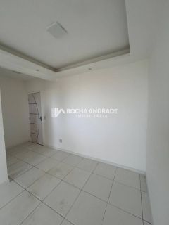 Apartamento 2/4 - Escada - Cajazeiras VI