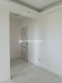 Apartamento 2/4 - Escada - Cajazeiras VI