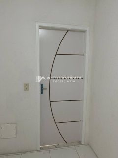 Apartamento 2/4 - Escada - Cajazeiras VI