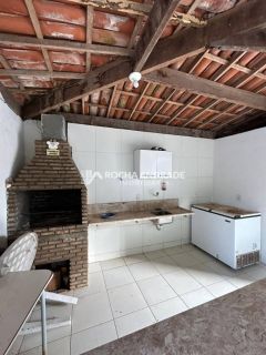 Apartamento 2/4 - Escada - Cajazeiras VI