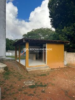 Apartamento 2/4 - Escada - Cajazeiras VI