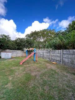 Apartamento 2/4 - Escada - Cajazeiras VI