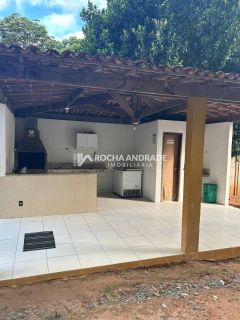 Apartamento 2/4 - Escada - Cajazeiras VI