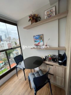 Studio Para Vender com 1 quarto no bairro Barra em Salvador