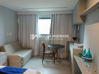 Studio Para Vender no bairro Armação em Salvador