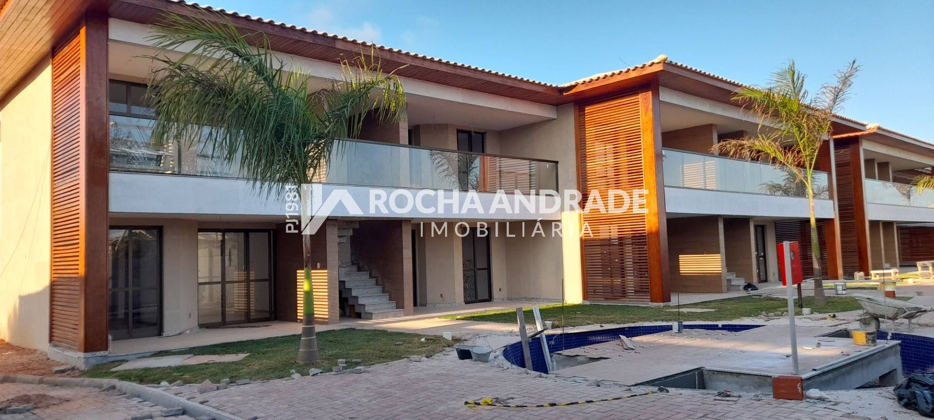 Village Para Vender com 2 quartos 2 suítes no bairro Itacimirim em Camaçari