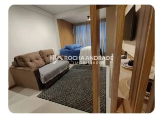 Lindissimo studio na Barra