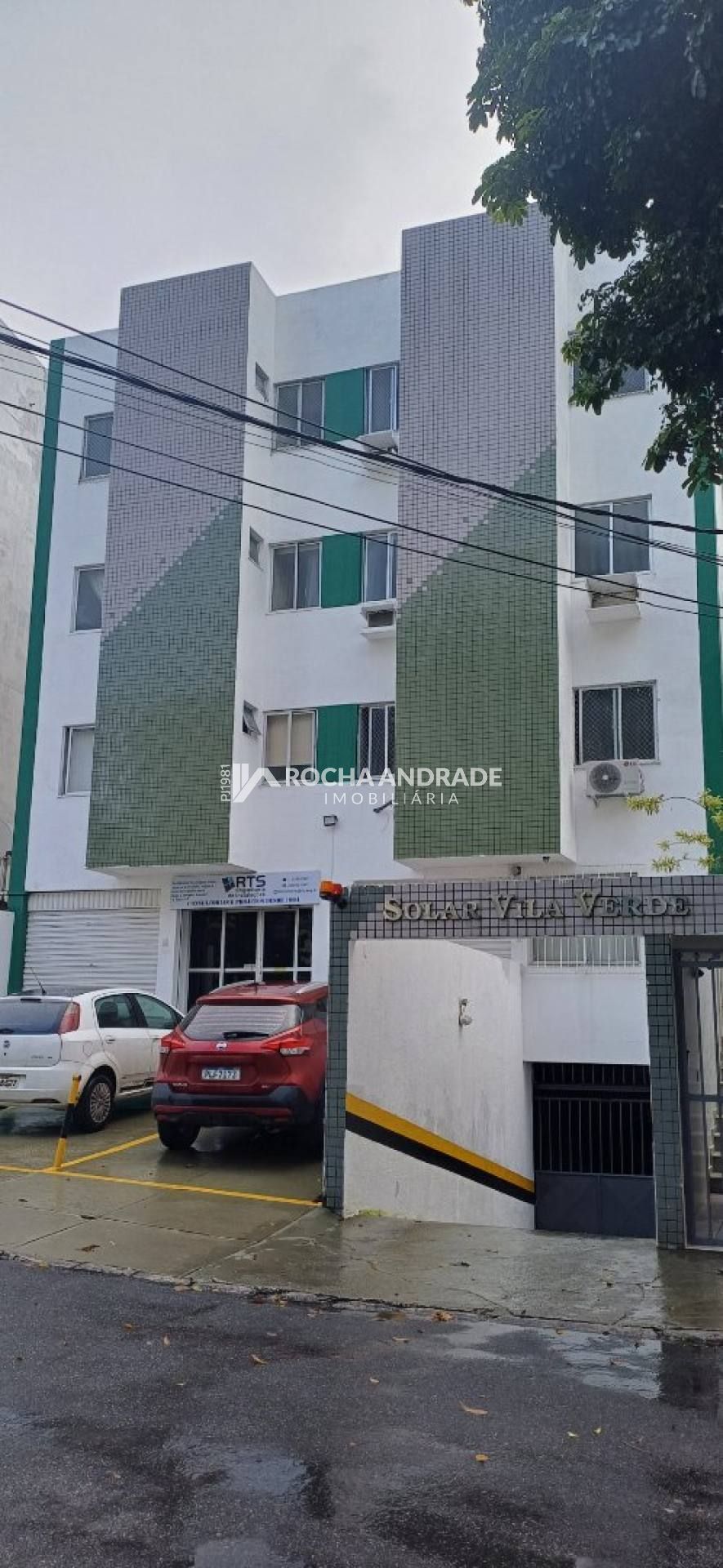 Apartamento Para Vender com 2 quartos 1 suítes no bairro Vila Laura em Salvador