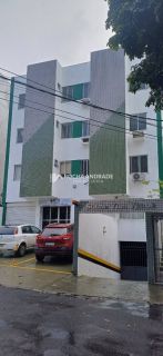 Apartamento Para Vender com 2 quartos 1 suítes no bairro Vila Laura em Salvador