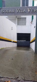 Apartamento Para Vender com 2 quartos 1 suítes no bairro Vila Laura em Salvador