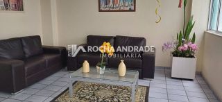 Apartamento Para Vender com 2 quartos 1 suítes no bairro Vila Laura em Salvador