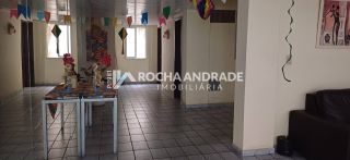 Apartamento Para Vender com 2 quartos 1 suítes no bairro Vila Laura em Salvador