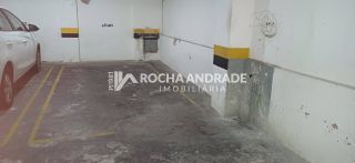 Apartamento Para Vender com 2 quartos 1 suítes no bairro Vila Laura em Salvador