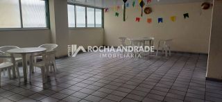 Apartamento Para Vender com 2 quartos 1 suítes no bairro Vila Laura em Salvador